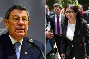 ¿Y ENTONCES? Canciller de Uruguay aplaude que España apueste por diálogo ante crisis venezolana: «Nos causa mucha satisfacción»