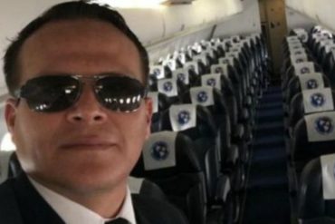 ¡TE LO CONTAMOS! El piloto de Lamia afrontaba juicio y había orden para arrestarlo en Bolivia