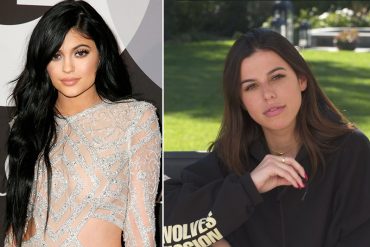 ¡AQUÍ LA TIENES! La venezolana que se hizo asistente personal y amiga de Kylie Jenner (+Video)