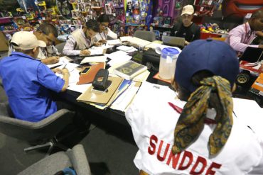 ¡ENTÉRESE! Próximas bolsas CLAP vendrán cargadas con los juguetes Kreisel que el gobierno decomisó