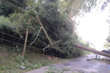 ¡ATENCIÓN! Denuncian que Intercable deja sin servicios de telefonía a zonas de Miranda