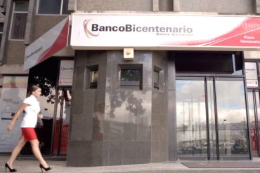¡ATENCIÓN! Banco Bicentenario suspenderá el servicios de banca en línea el 30 y 31 de diciembre