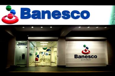 ¡ENTÉRATE! Banesco aumentó los límites diarios de operaciones en tarjetas de débito (este es el nuevo monto)