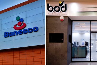 ¡ATENCIÓN! Banesco y BOD suspenderán algunos servicios de su plataforma por fin de año (+Comunicados)