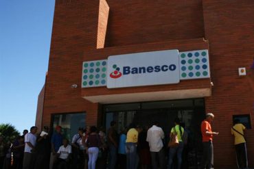 ¡SUMANDO PISTAS! Letreros de la agencia paralela del penal de Tocuyito se las habrían robado a proveedor de Banesco