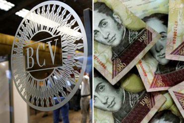 ¡DIMINUTO E INSERVIBLE! El billete de 100 bolívares se mantendrá vigente (aunque no valga nada)