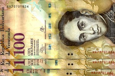 ¡DEBES SABERLO! 7 efectos importantes que traerá sacar de circulación los billetes de Bs. 100