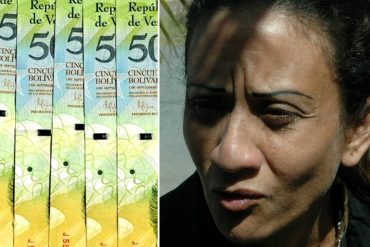 ¡ENTÉRESE! Así funciona la venta de bolívares en efectivo en el terminal de La Bandera