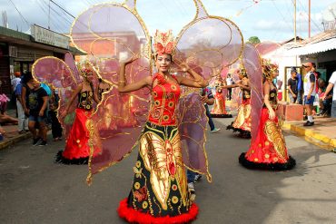 ¡BUENA NOTICIA! Carnavales de El Callao son declarados Patrimonio Cultural Inmaterial de la Humanidad