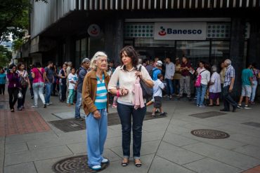 ¡SÉPALO! Debido a la desmedida inflación, Banesco aumenta su límite diario para transferencias (+así quedó)