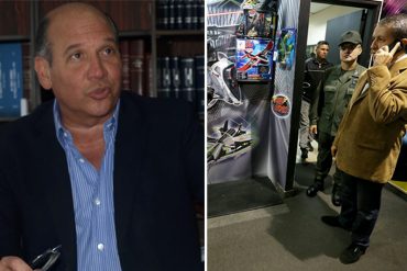 ¡MORTAL! El tuit del ex-presidente de Fedecámaras sobre el “robo” a Kreisel que no gustará al chavismo