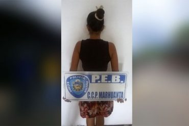 ¡DEPLORABLE! Bolívar: Mujer le «vendió» su hija de 12 años a su marido para que abusara de ella