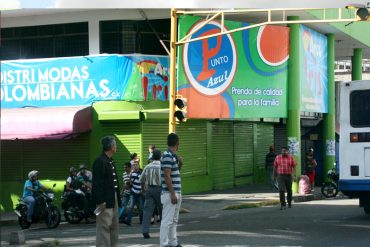 ¡SE CANSÓ EL PUEBLO! Paro cívico por 12 horas habrá este miércoles 7 de junio en Rubio