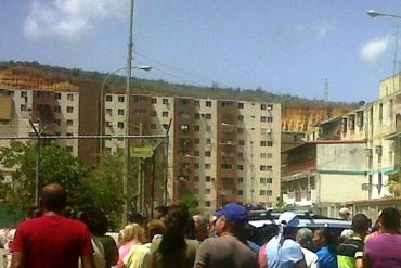 ¡TRÁGICO! Mujer se mató tras lanzarse del piso 9 de un edificio en Cumaná: Tenía un bebé de meses