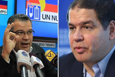 ¿SERÁ CIERTO? Enrique Márquez: Luis Florido abandonó la sesión de ayer al igual que Barrientos y Superlano