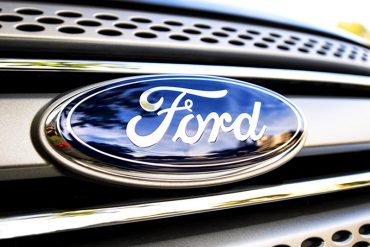 ¡ENTÉRESE! Ford paralizó su producción de autos en Venezuela