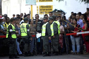 ¡LO ÚLTIMO! Colombia responde a comunicado de Venezuela sobre cierre de frontera y pide respeto