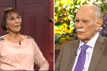 ¡ENTÉRESE! Maryclen Stelling habla de la «campaña presidencial» de Henri Falcón