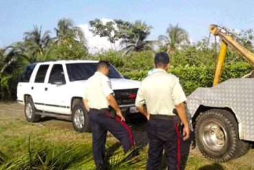 ¡QUÉ MALA SUERTE! Se les ocurrió hacer «chaca-chaca» en un carro y murieron asfixiados