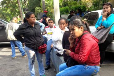 ¡ATROZ! Ahogaron a una anciana de 93 años en un pipote con agua para robarla en su casa