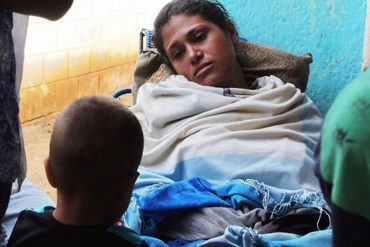 ¡TRÁGICA HISTORIA! Muere arrollado niño de 6 años tras recibir su regalo de Navidad ¡TRÁGICA HISTORIA! Muere arrollado niño de 6 años tras recibir su regalo de Navidad