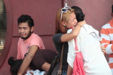 ¡QUÉ HORROR! Muere niña quemada al dejarla sola en la casa: la madre fue al abasto a buscar comida