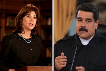 ¡ENTÉRESE! Canciller de Colombia: «Ojalá Venezuela entienda el mensaje y reaccione por el bien de su pueblo» (+Video)