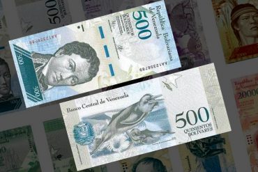 ¿MADURO MIENTE? Bloomberg: El vuelo que traerá los billetes nuevos no ha salido de Suecia