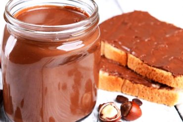 ¡DATE UN GUSTAZO! Aprende a preparar Nutella casera (fácil y con solo 6 ingredientes)