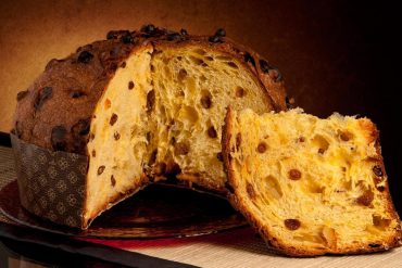 ¡VEA Y NO SE DESMAYE! Apareció el Panettone y no, no podrás comprarlo con un sueldo mínimo (+Precio de infarto)