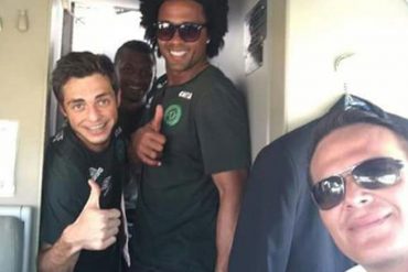 ¡TRAGEDIA EVITABLE! Confirmado: Piloto del chapecoense viajó con combustible insuficiente