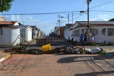 ¡DRAMÁTICO! Entre lágrimas una periodista narró el horror que se vive en Ciudad Bolívar (+Audio)