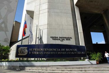 ¡DEBES SABERLO! La orden de Sudeban a Banesco y BOD tras anunciar suspensión de plataformas online