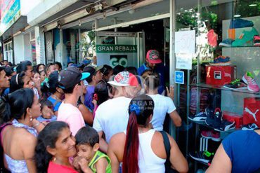 ¡SIGUEN LOS ABUSOS! Sundde impone rebajas de hasta 80% en Margarita: comerciantes acatan por temor a prisión y prevén quiebra