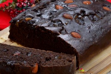 ¡NO TE LA PUEDES PERDER! La receta de torta negra para la que NO necesitarás huevos ni azúcar