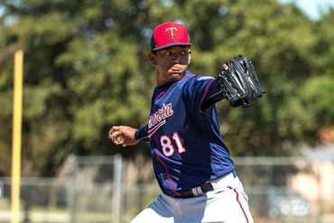 ¡LAMENTABLE! Falleció en accidente de tránsito el pitcher venezolano Yorman Landa