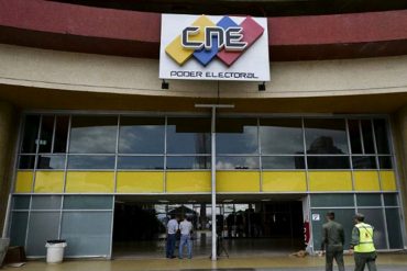 ¡ENTÉRESE! El dineral aprobado al CNE para complacer a Maduro con la ANC