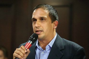 ¡QUÉ IMAGINACIÓN! Edwin Rojas: Oposición no quiere comicios porque saben que el chavismo ganaría