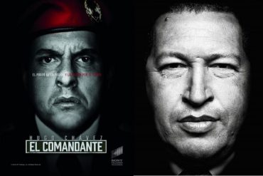 ¡LO ÚLTIMO! “El Comandante” no tuvo receptividad en Colombia: hasta en la ficción fracasó Chávez