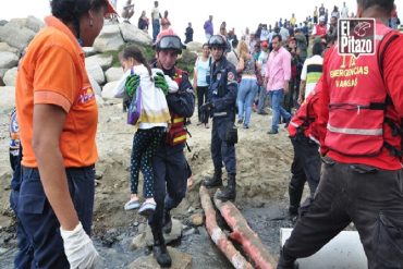 ¡CALAMIDAD! Alrededor de 100.000 familias están aisladas tras colapso del puente Guanape