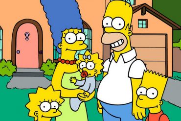 ¡ENTÉRATE! Los personajes de Los Simpsons que podrían ser eliminados de la serie tras la muerte de quien hacía sus voces