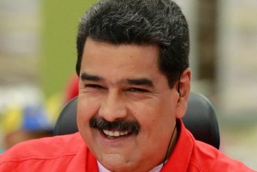 ¿EN SERIO? Maduro prometió dedicarse «a cuerpo entero» a proteger al pueblo si gana las elecciones