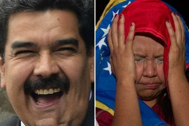 ¡CINISMO DE ALTO NIVEL! Maduro quiere que este diciembre “sea el más hermoso en mucho tiempo”, según Tareck