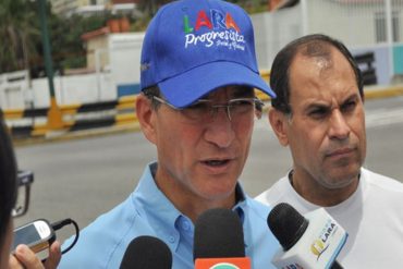 ¿LE CREEMOS? Teodoro Campos explica su posición tras abstenerse de votar por el abandono del cargo de Maduro