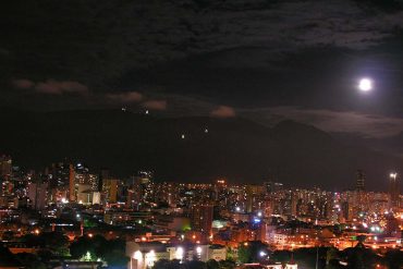 ¡QUÉ PENA! Caracas es la segunda ciudad latinoamericana con PEOR calidad de vida, según estudio (+Lista)