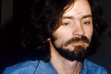 ¡ENTÉRATE! El famoso asesino en serie Charles Manson es hospitalizado de emergencia