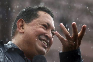 ¿COINCIDENCIA? Este 31-E comienza en medios públicos el ciclo “Chávez de verdad” con “Los sueños llegan como la lluvia”