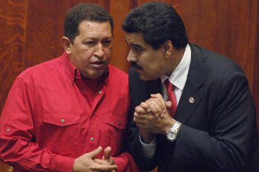 ¡LA QUEBRARON! Al Navío: Chávez y Maduro acabaron con la quinta empresa petrolera del mundo