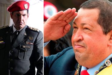 ¡EL HOMBRE DEL SHOW! Moisés Naim compara a Chávez como un “Don Francisco” de la política