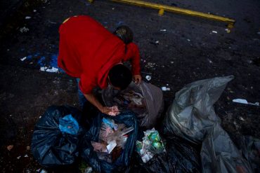 ¡DEBE SABERLO! Estos son los países de Latinoamérica que desperdician millones de toneladas de alimentos mientras crece el hambre (Venezuela en la lista)